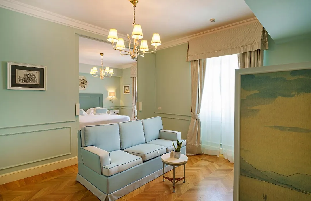 Palazzo Manzi Terme & Spa-1