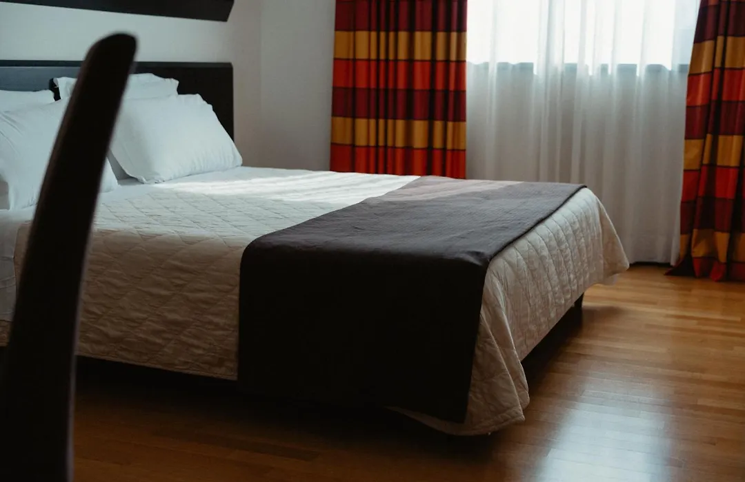 Sanlu Hotel-1