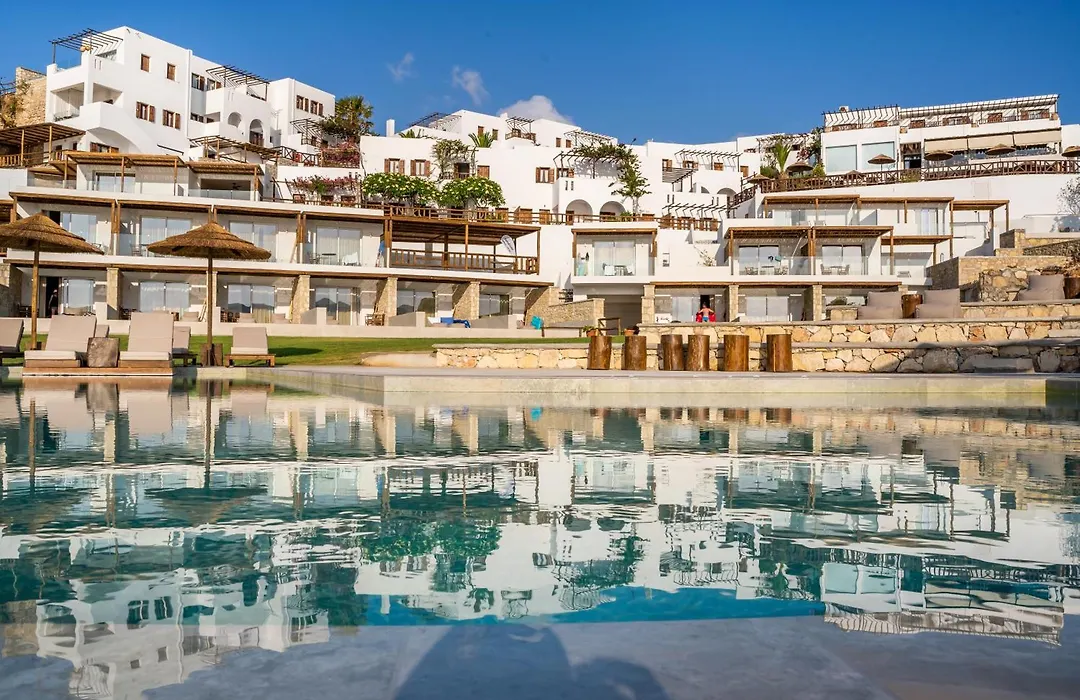 Aegean Village Beachfront Resort-1