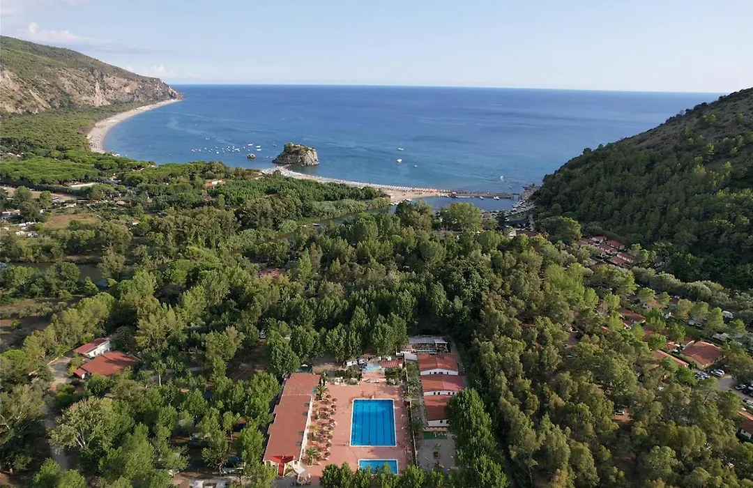 Villaggio Marbella Club-1