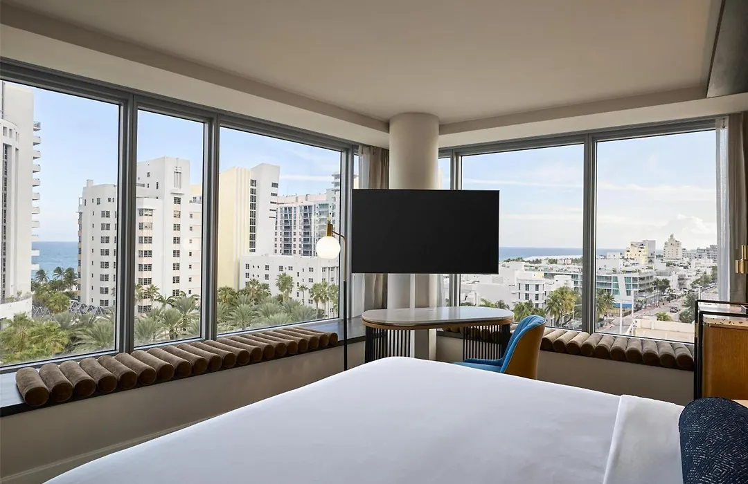 Hyatt Centric South Beach Miami-1