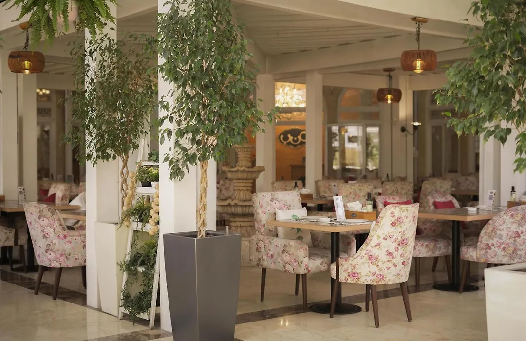 Kempinski Al Othman Hotel Al Khobar-1