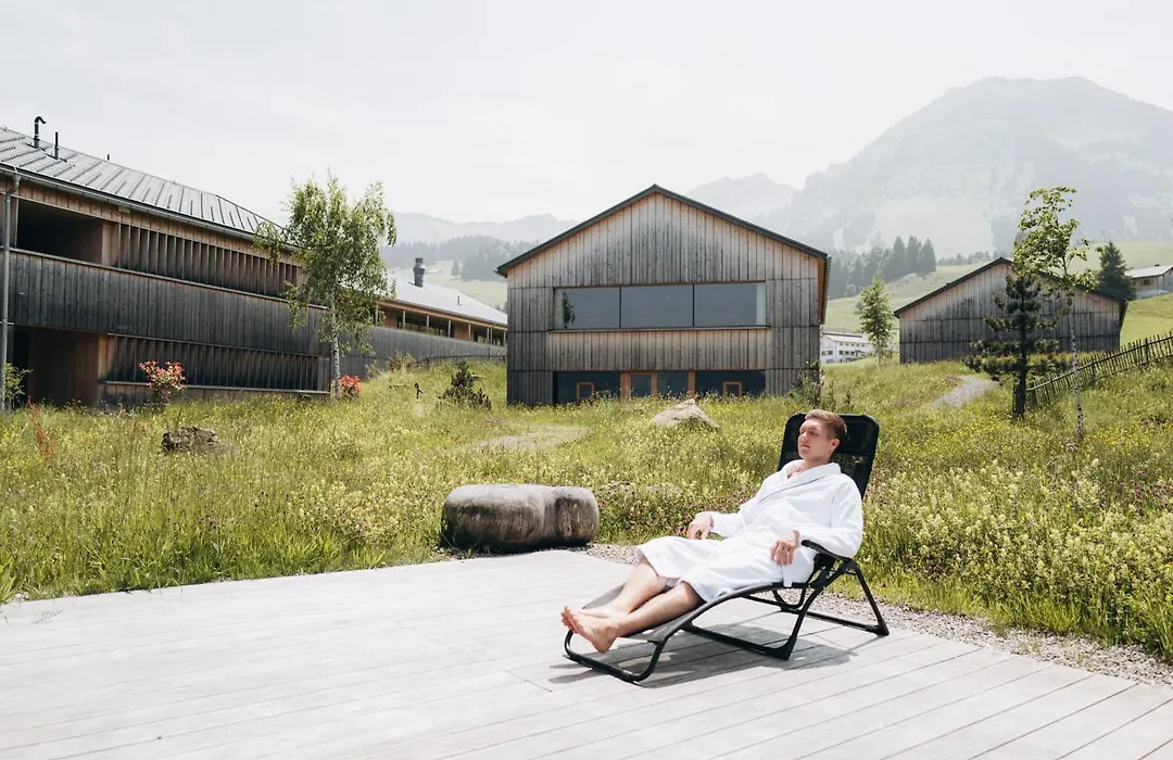 Fuchsegg Eco Lodge-1