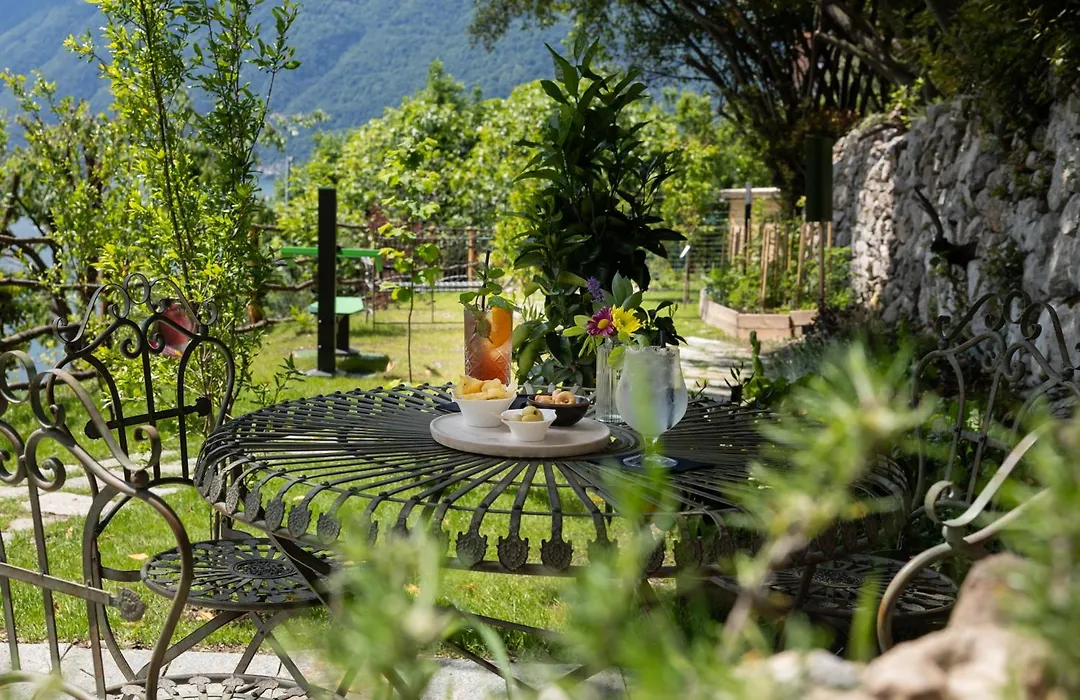 Villa Clementina Boutique Hotel-1