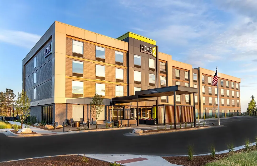 Home2 Suites By Hilton Kalispell Whitefish-1