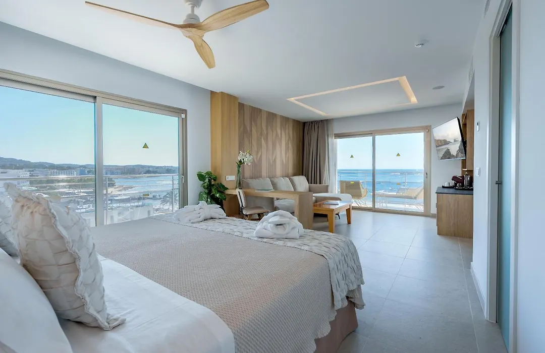 Bellamar Hotel Beach & Spa-1