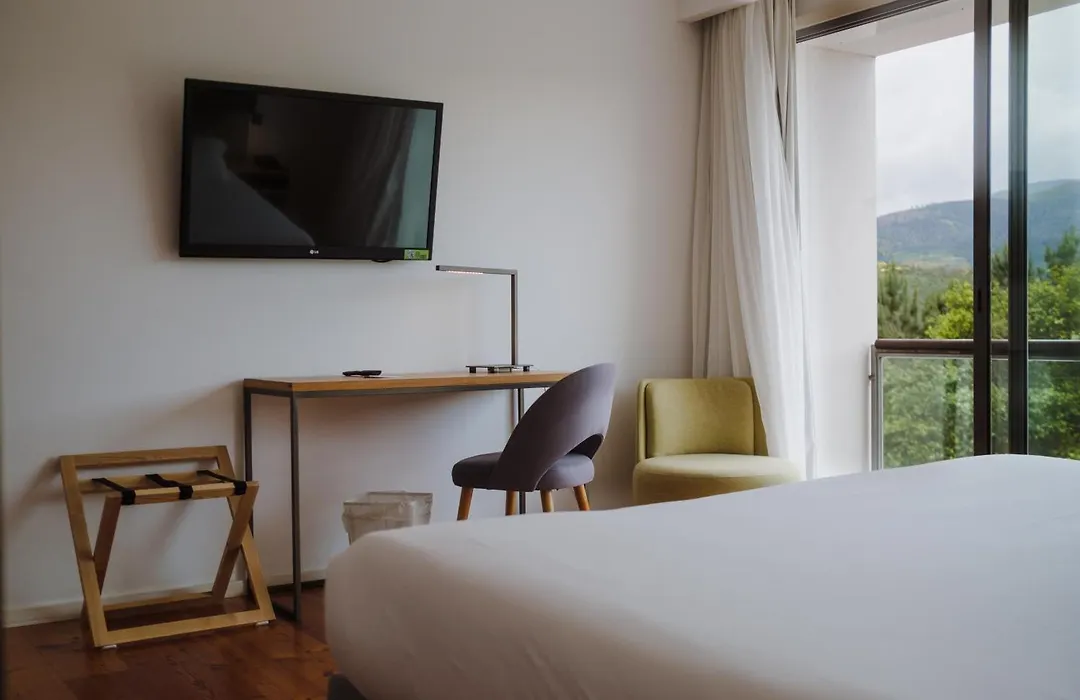 Monte Prado Hotel&Spa-1