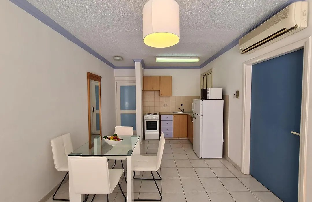 Basilica Holiday Resort-1