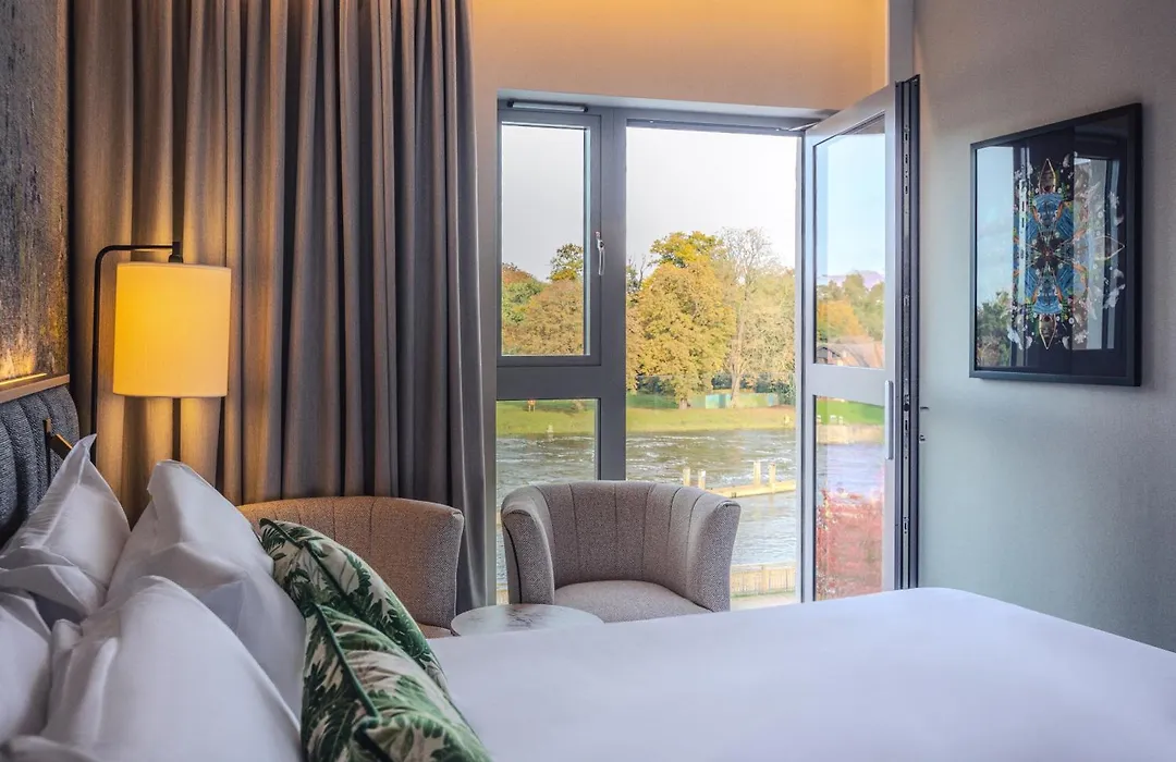 Reserve, By Warner Hotels - The Runnymede On Thames (Adults Only)-1