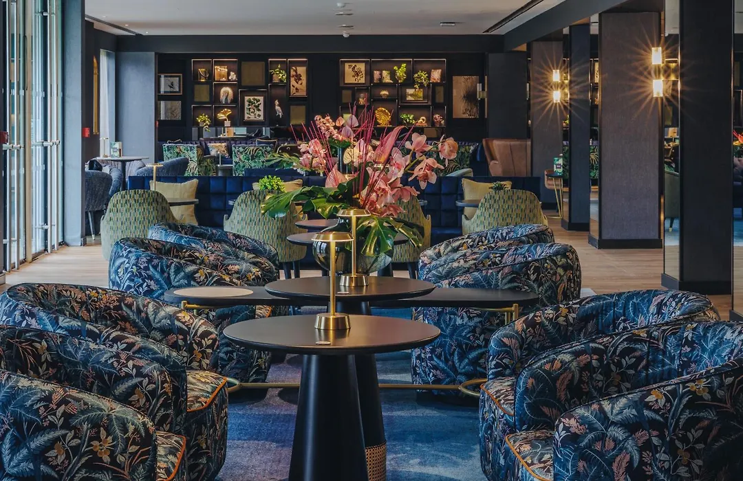 Reserve, By Warner Hotels - The Runnymede On Thames (Adults Only)-1