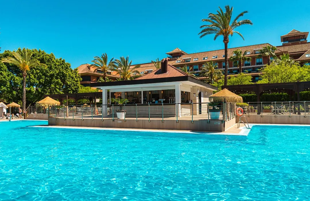 Ohtels Islantilla-1