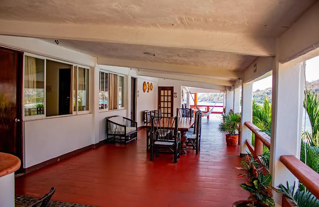 Hotel Casa Sun&Moon-1