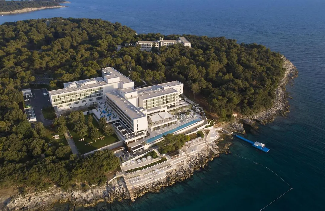 Grand Hotel Brioni Pula, A Radisson Collection Hotel-1