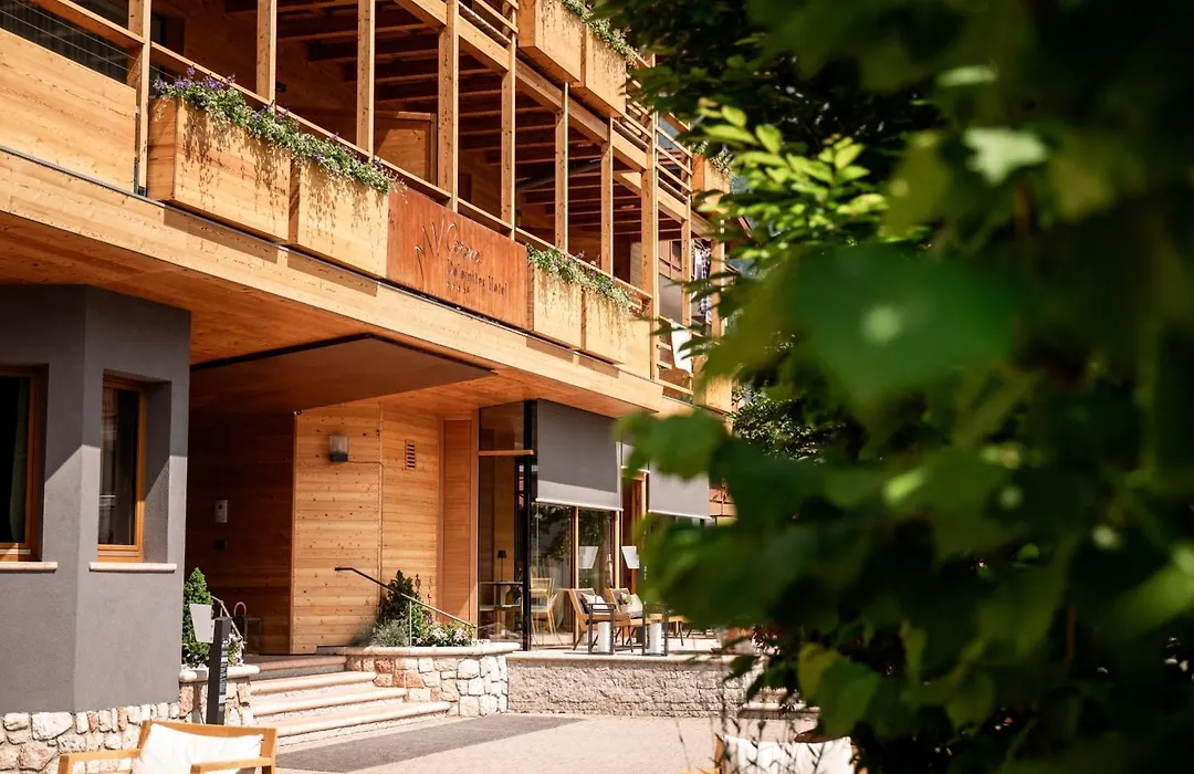 Corona Dolomites Hotel-1