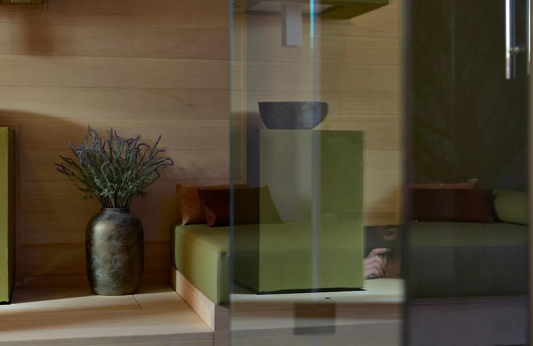 Ecohotel Primavera-1