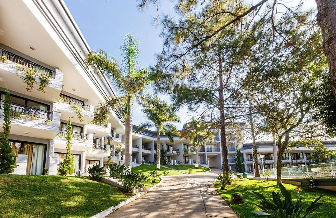 Vale Suico Resort-1