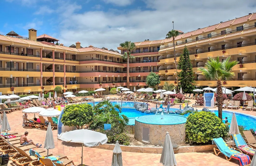 Hovima Jardin Caleta-1