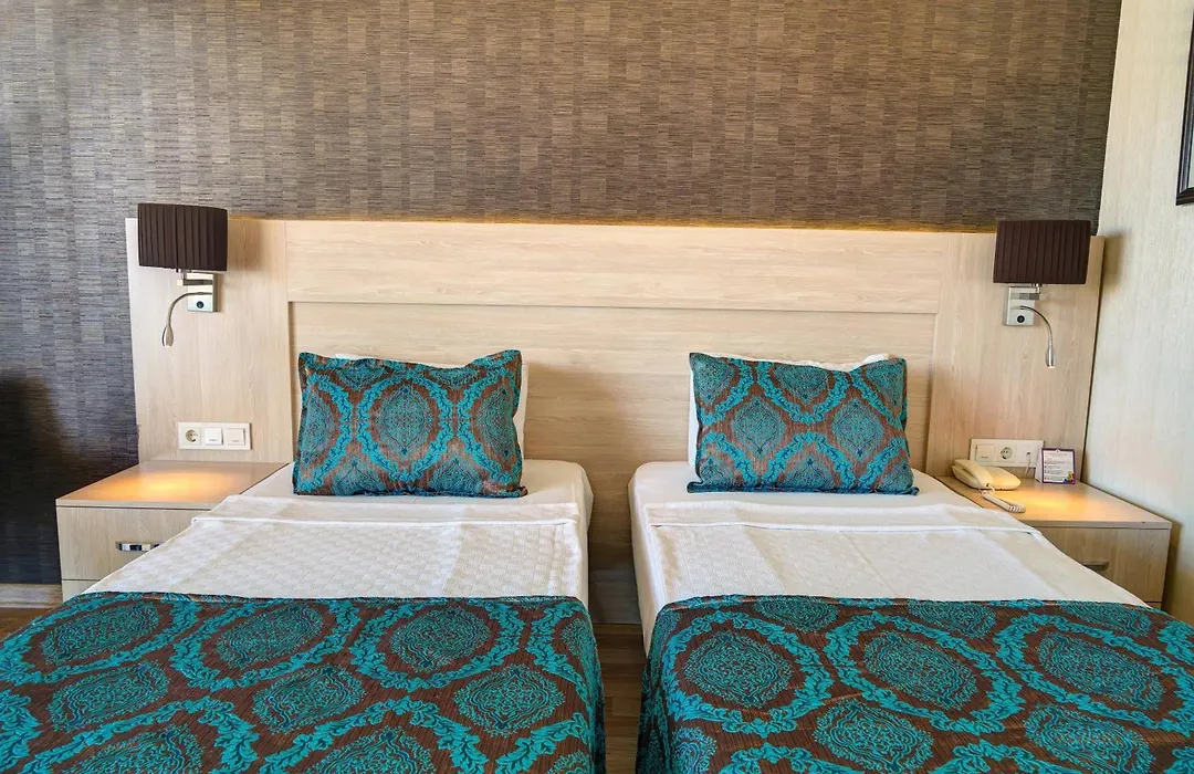 Parador Beach Hotel All Inclusive-1