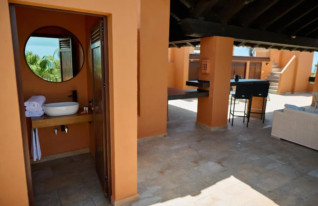 Aparthotel Novo Resort-1