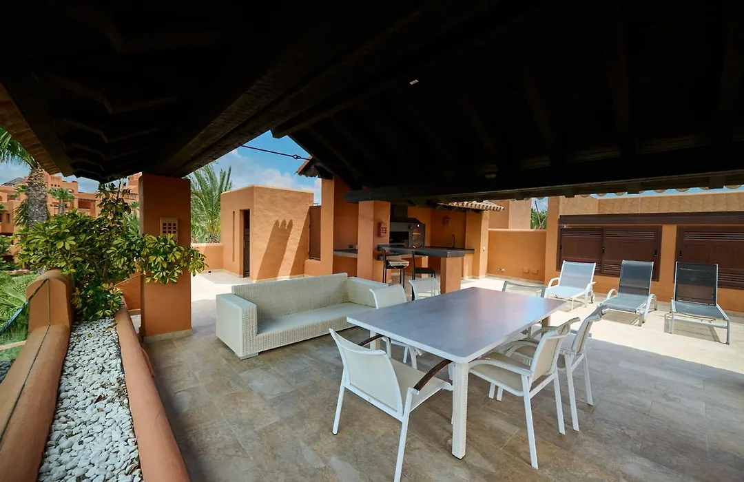 Aparthotel Novo Resort-1