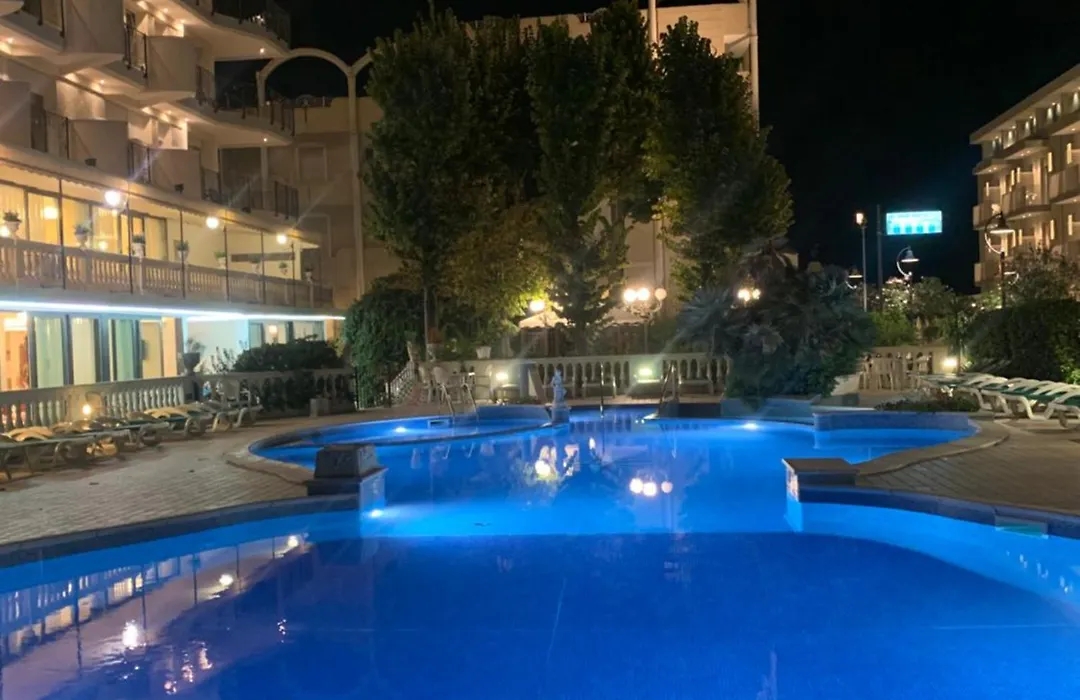Hotel Miranda-1
