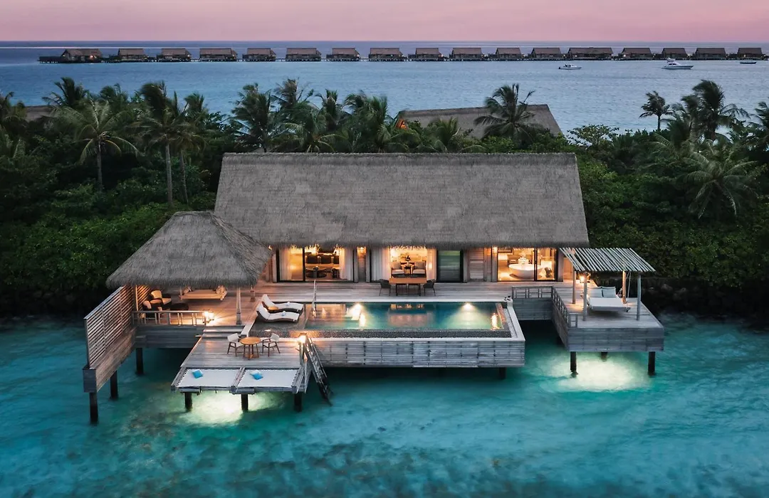 Waldorf Astoria Maldives Ithaafushi-1