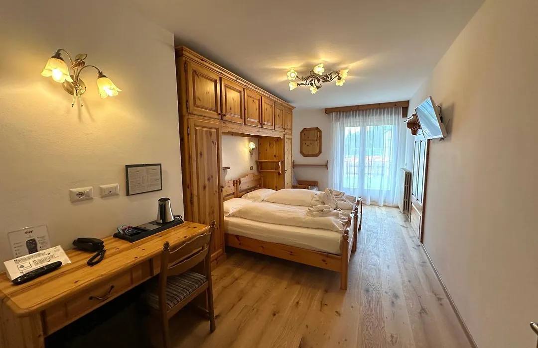 Hotel Arnika Wellness-1