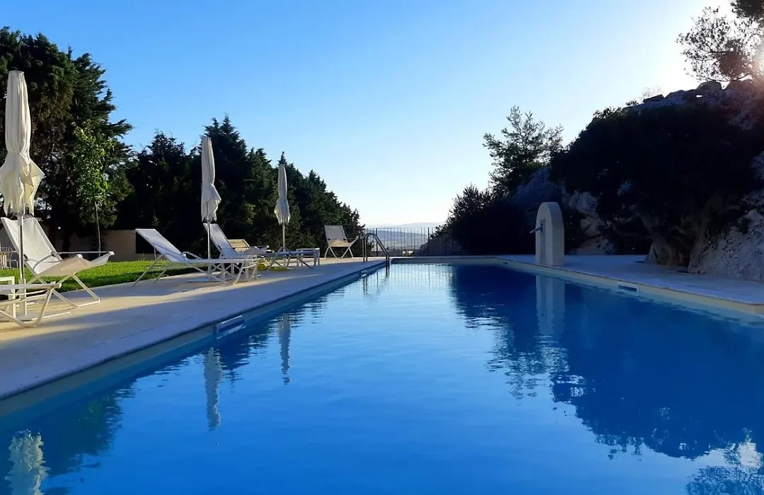 Residence Masseria Santa Lucia-1
