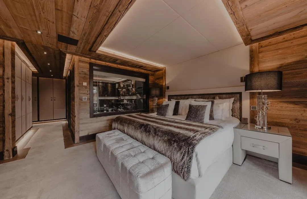 Ultima Hotel Gstaad-1