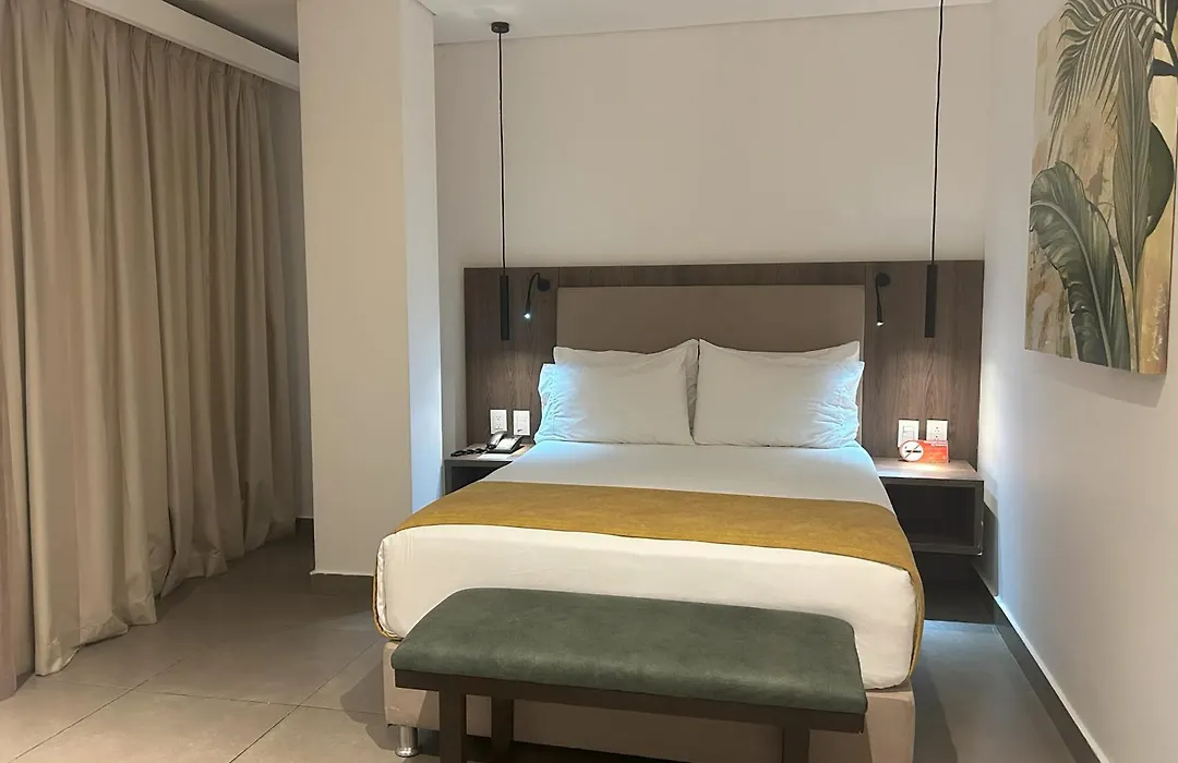 Hotel Zi One Luxury-1