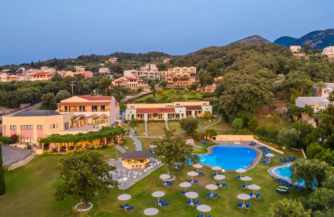 Century Resort-1
