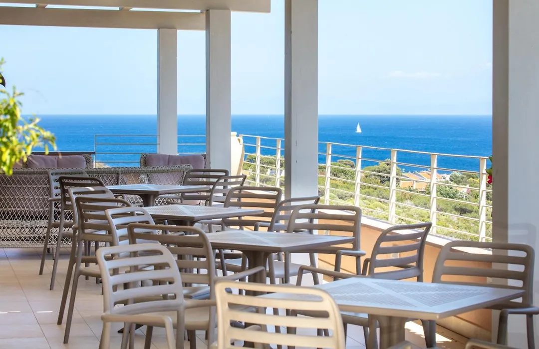 Park Hotel Asinara-1