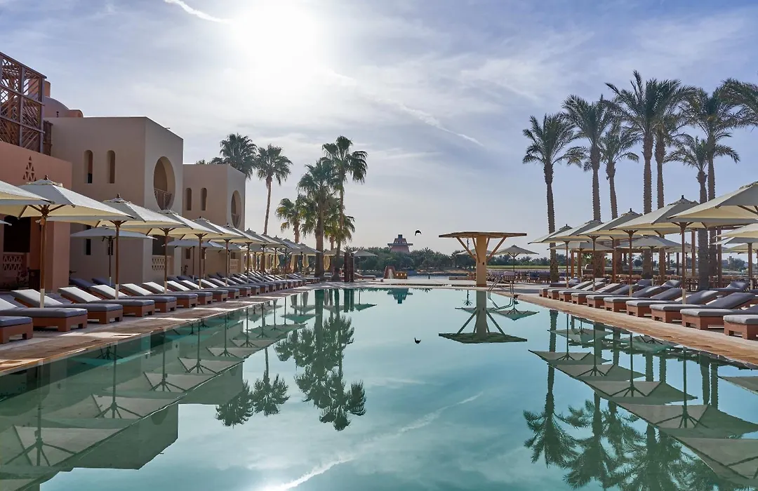 Steigenberger Golf Resort El Gouna-1