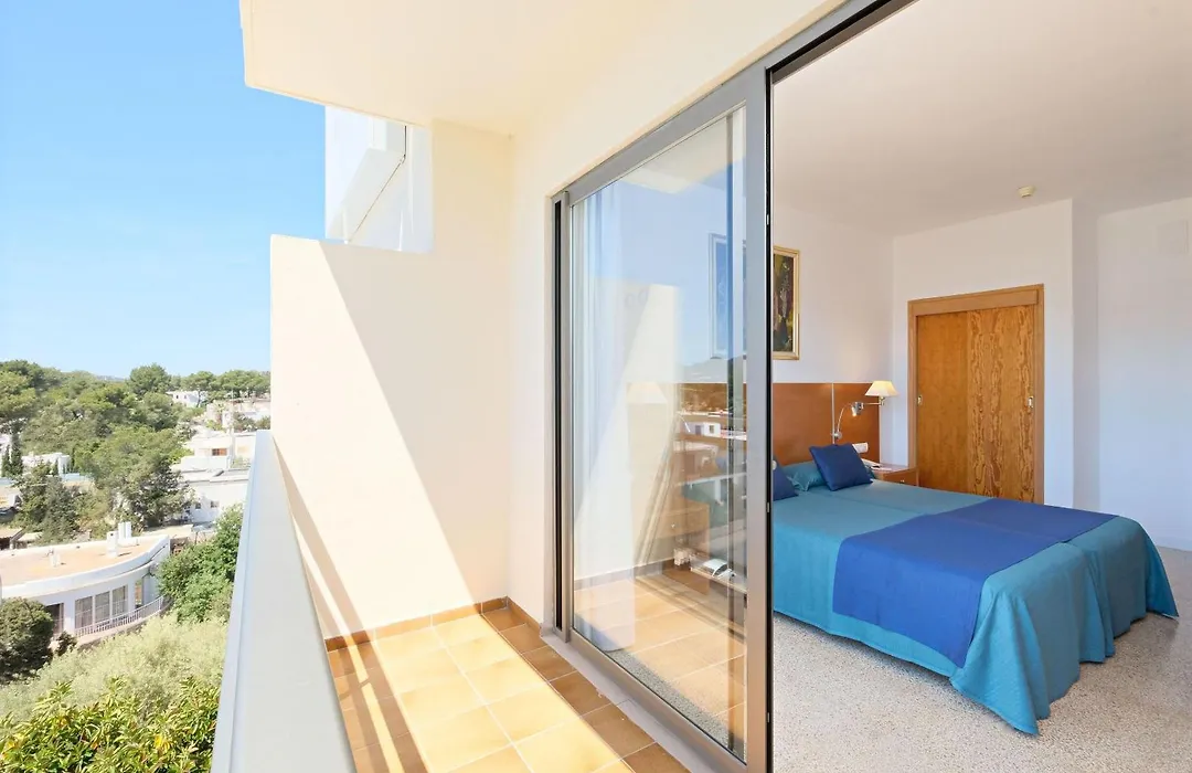 Azuline Hotel S'Anfora & Fleming (Adults Only)-1