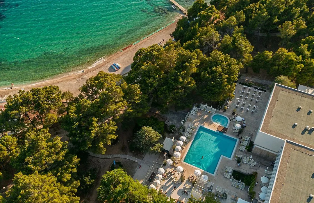 Bluesun Hotel Borak-1