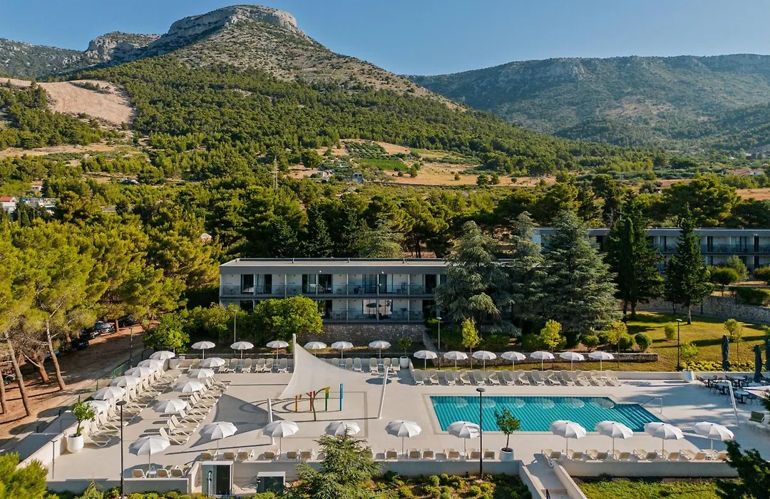 Bluesun Holiday Village Bonaca - Full Board-1