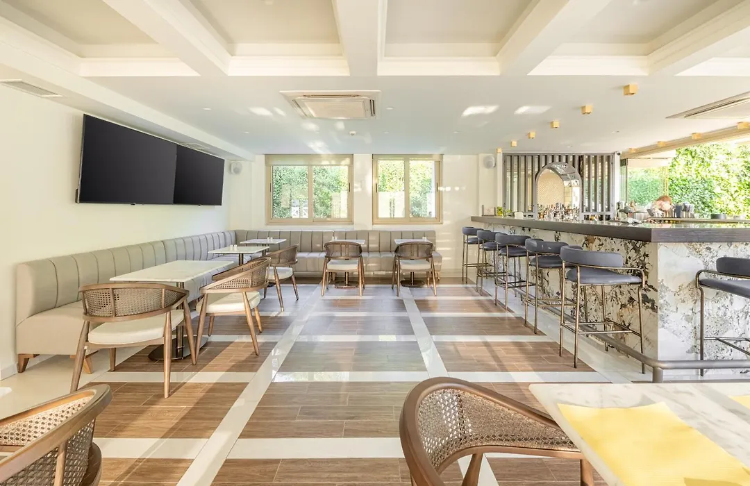 Corfu Mare Boutique Hotel -Adults Only-1