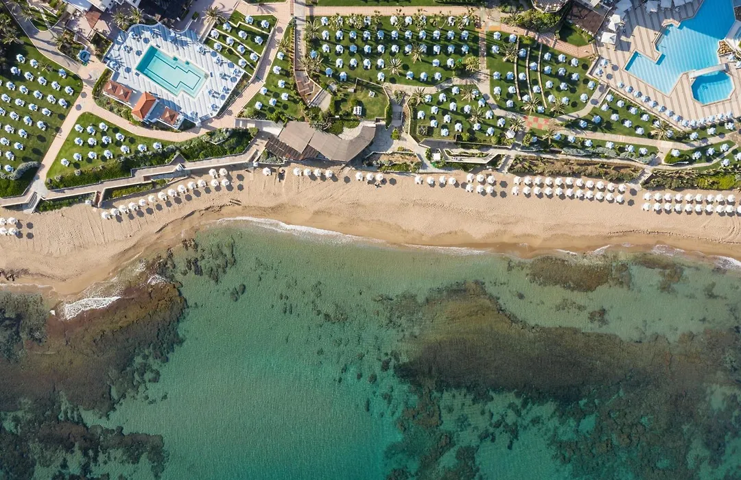 Creta Star Hotel - Adults Only-1