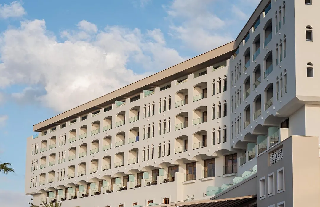 Creta Star Hotel - Adults Only-1