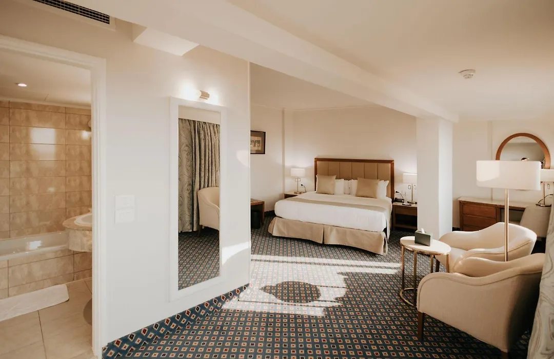 Baron Hotel Cairo-1