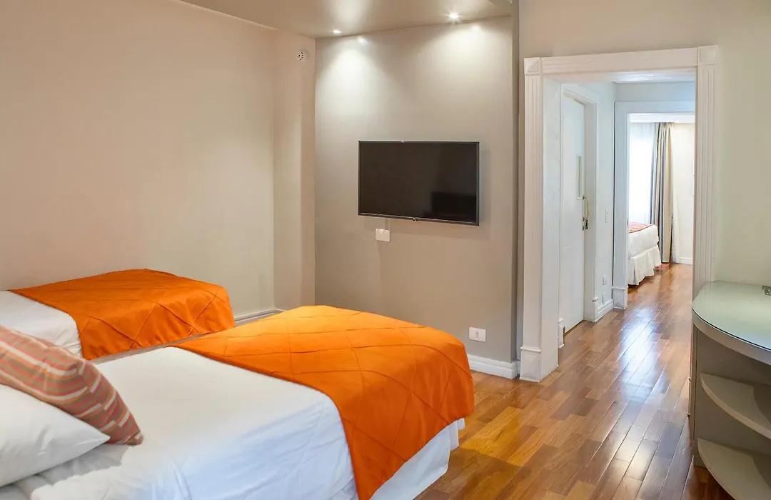 Hotel Serra da Estrela-1