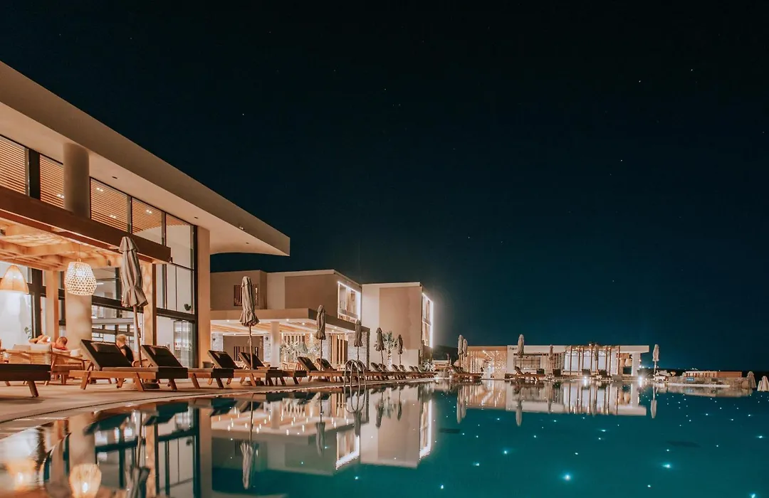 Unique Blue! Resort And Villas Adults Only-1