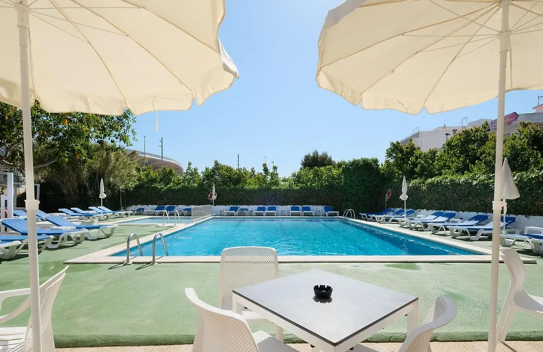 Azuline Hotel Llevant-1