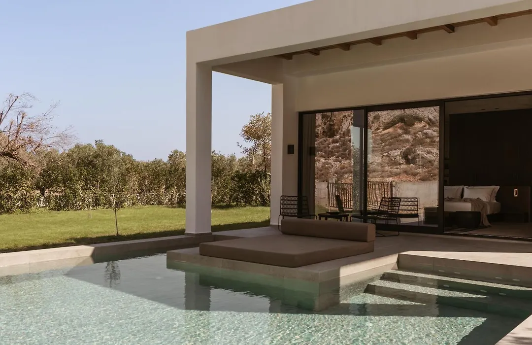 Casa Cook Rhodes (Adults Only)-1