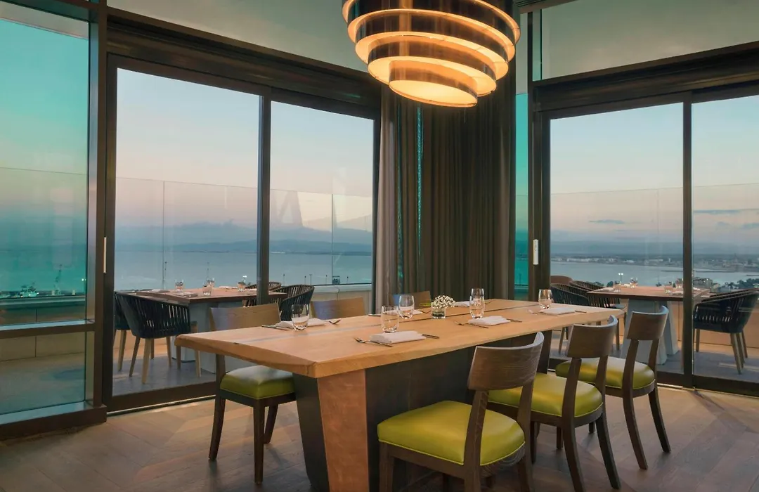 Sheraton Annaba Hotel-1