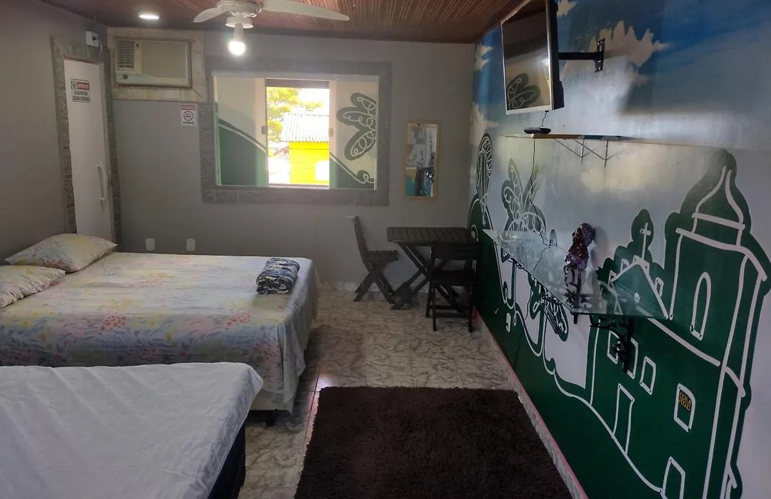 Recanto dos Loureiros-1