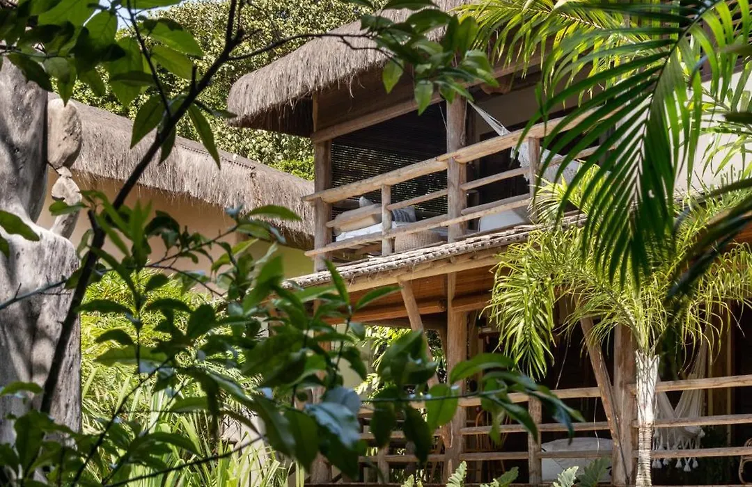 Filha Da Lua Ecolodge-1