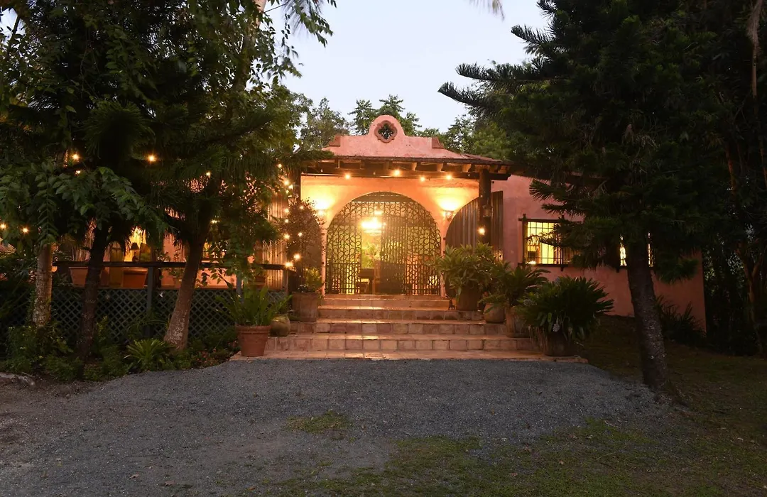 Hacienda Siesta Alegre-1
