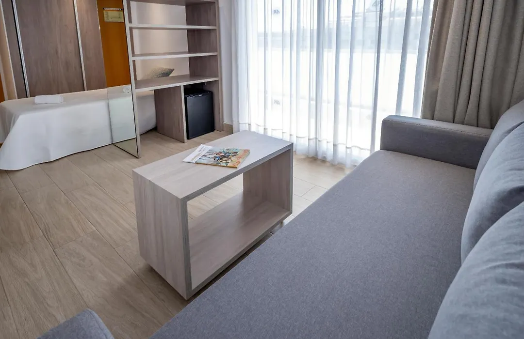 4R Salou Park Resort II-1
