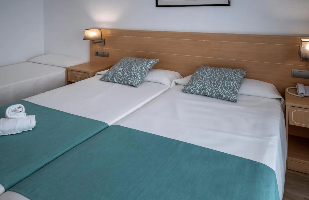4R Salou Park Resort II-1